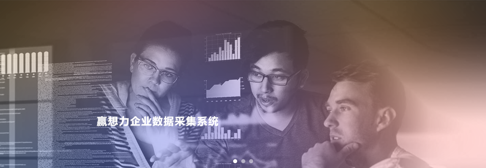 上海企业数据采集系统