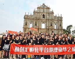 上海邀约外包公司